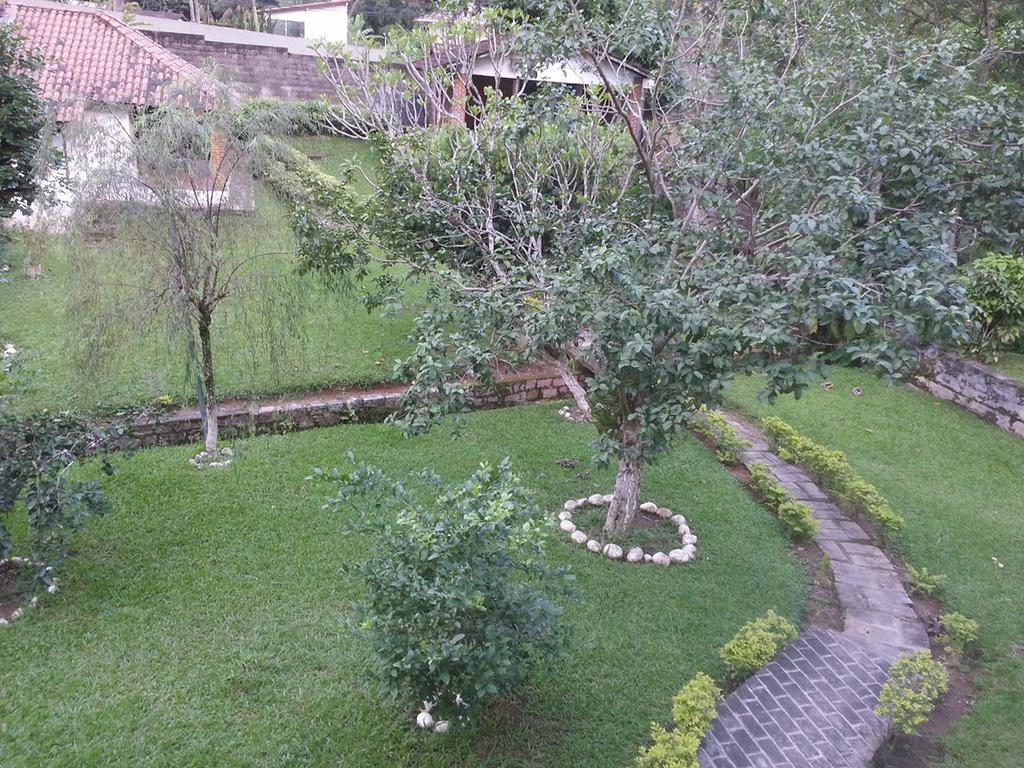 Sitio Cantinho Da Paz Hotel Cachoeiras de Macacu Exterior foto